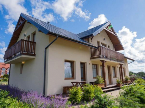 Гостиница Villa Sul Mare  Дебки